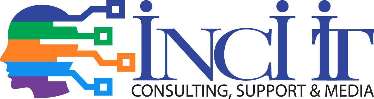 INCI-IT - Helpdesk @ www.inci-it.de